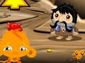 Happy Monkey: Level 65 