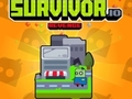 Survivor. io Revenge 