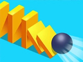 Domino Smash 3D 