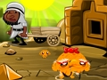 Monkey Go Happy Stage 74 