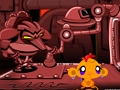 Monkey Go Happy Stage 75 