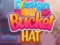 Design my Bucket Hat 