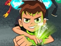 Ben 10 Forever Tower 