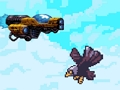 Flying Shooter 