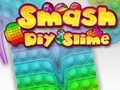 Smash Diy Slime 
