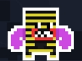 Mini Huggy 2 - Player 