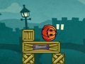 Pumpkin Drop 