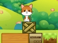 Kitty Falls Save the Cat 