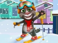 Talking Tom Differences 