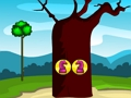 Lonely Forest Escape 3 