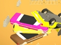 Stunt Car Crash 