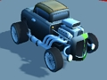 Arena Angry Cars 