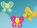 Butterfly Matching 