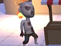 Zombie Bullet 3D 