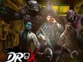 Dr. X 
