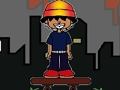 StreetBoard 