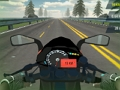 Traffic Race Motor 