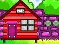 Backyard Escape 2 