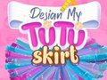 Design My Tutu Skirt 