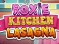 Roxie's Kitchen: Lasagna 