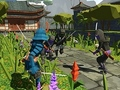 Brave samurai 