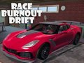 Race Burnout Drift 