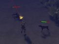 Top Down Zombie Survival Shooting 