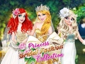 Ella's Bridal Fashion Collection 