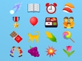 Emoji Guess Puzzle 