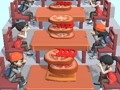 Sandwich Rush 