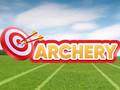 Archery 