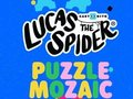 Lucas the Spider Jigsaw 