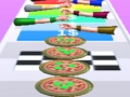 Pizza Stack Rush Maker 