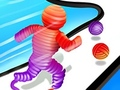Rope Man Run 2 