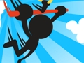 Stickman Climber 