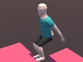 Parkour Flip Trickster 2022 