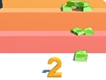 Math Runner Combine Number 