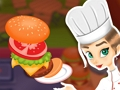 Cooking Fever: Restaurant Game 