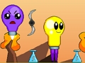 Light bulb friend 2 