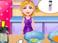 Mom's Recipes Chicken Kebab 