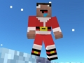 Noob Steve Christmas 