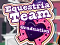 Equestria Team Graduation 