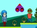 Akochan Quest 