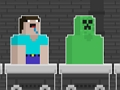 Miner GokartCraft 