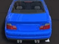 Car Driving 