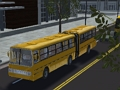 Bus Driving 