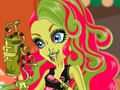 Plant Monster Princess 