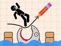 Draw and Save Stickman 