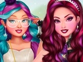 Ever After High Insta Girls 