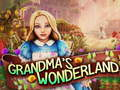 Grandmas Wonderland 